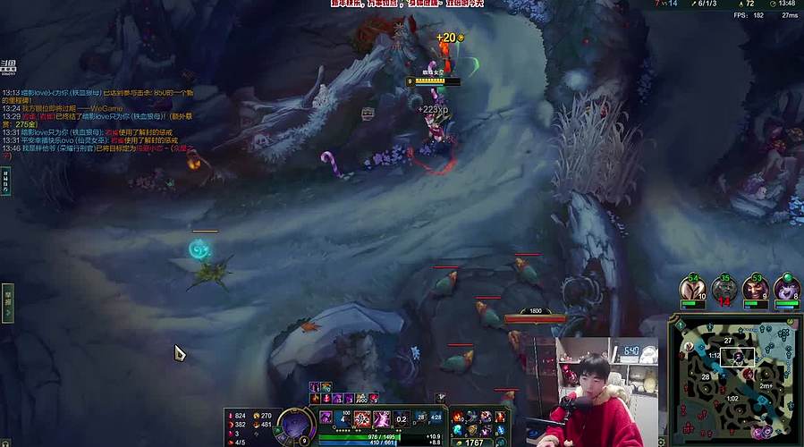 蜘蛛馍：每天晚上12点开播不见不散