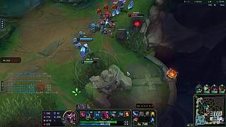 斗鱼辅助老鼠20杀