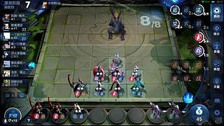 吕布婉儿1V10，祖师爷回来了！