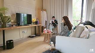 团播游龙第一天！！！