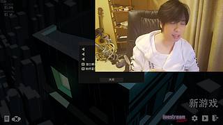 【新年快乐哈~】打打游戏唠唠嗑~