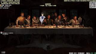 【樂】♪西安人滴城墙哈，似西安人滴主播~