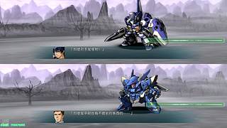 演出最棒的机战 2OG！