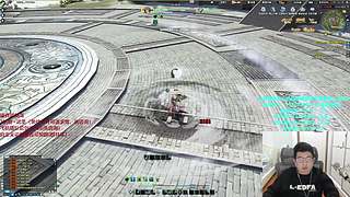 全职业论剑插队！！！