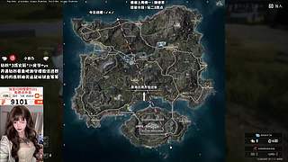 新年快乐！参加一下pubg比赛