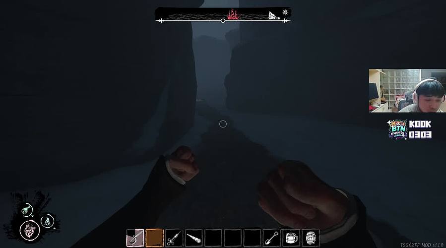 《呆猪》 来年胜旧年