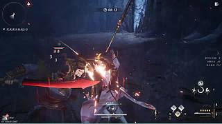 打不过，就吐口水。。。