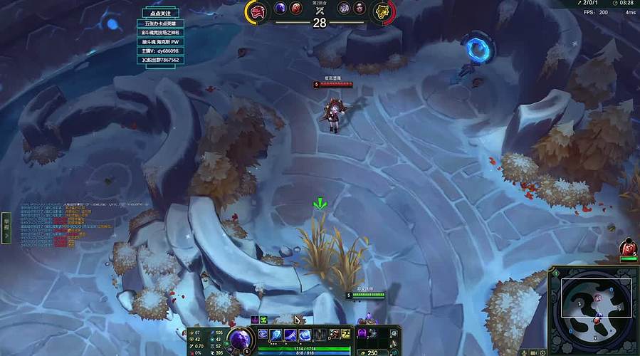 斗魂竞技场 启动！！！