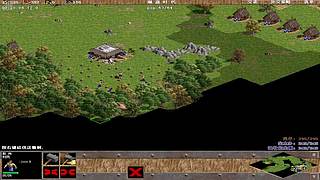 怀旧游戏-罗马复兴