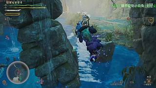 背心小猛男带你云游玩黑色行动7战役~