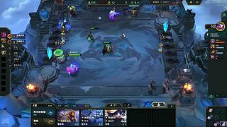 她也许只是比较慢热