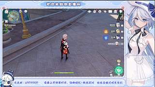 幽境6/深渊12.仙人羁绊加强！