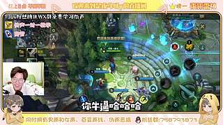 百变声线、声优解说