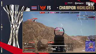 【RACE赏金周】第四天重播