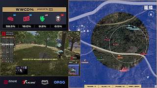 【RACE赏金周】第四天重播