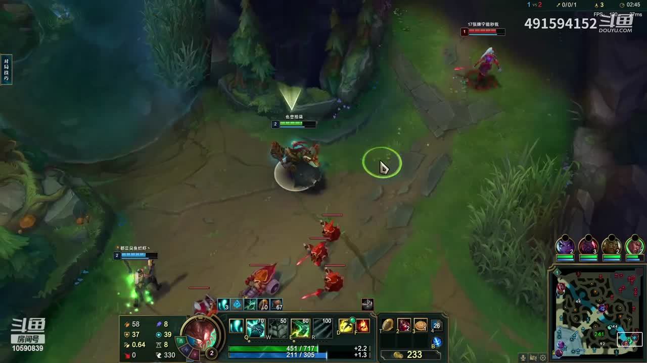 NBA2K25:何梅梅的NBA2K之旅！