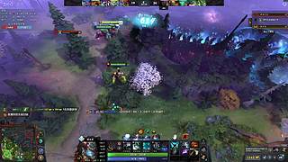 DOTA半年练习生 随缘波