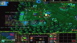 苦瓜来推泉水了，快来人抗揍啊