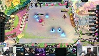 余小C：元旦快乐家人们！