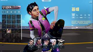 神话姐的小弟专属直播间