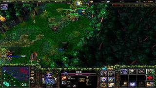 不露声色的直播间