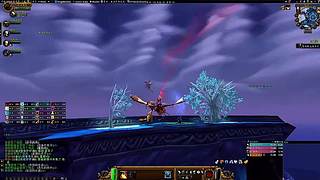 坐骑召唤失败！原地蹦跳半天没反应