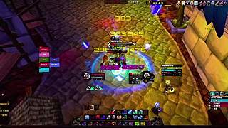 无装备通关！裸装挑战低等级副本