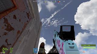 新主播，第一天直播很紧张!