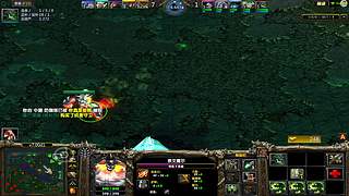 最长的河！打游戏回血