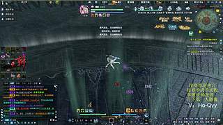 全职业论剑-求败速通