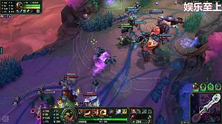 什么？原来我是大乱斗天才