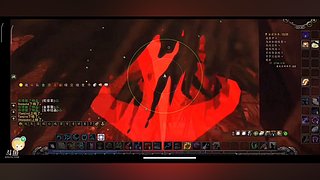 悲伤的小蛙的直播间