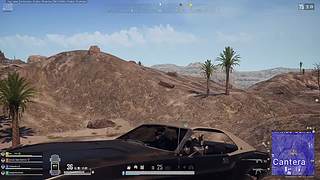 绝地求生然灯12