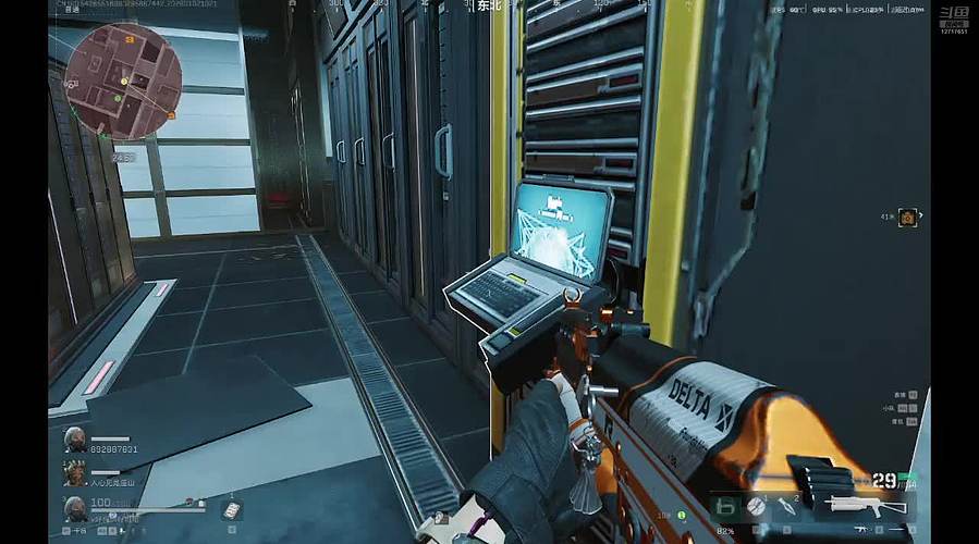 用户9895825002的直播间