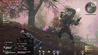 【LJZ】非常主流的直播间