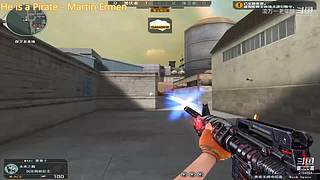 尝试一下无畏契约