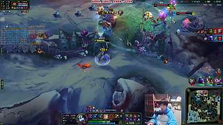 蜘蛛馍：每天晚上12点开播不见不散