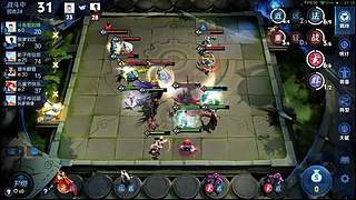 吕布婉儿1V10，新年快乐兄弟们