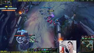 6强淘汰赛第2轮【巅峰联赛】