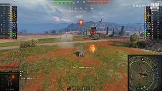 直播搞各种！各位新年快乐