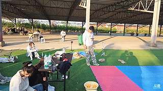 今天是无情的游龙机器！！！