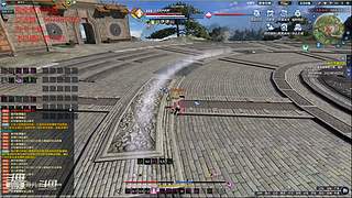 鲁小迅：失踪人口回归