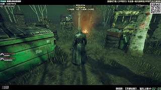 【樂】♪西安人滴城墙哈，似西安人滴主播~