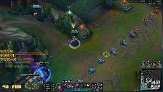 闹着玩，闲来无事