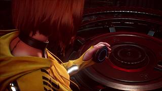 你可以是任何人 也可以去任何地方