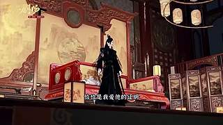 天涯明月刀IP十周年庆典直播