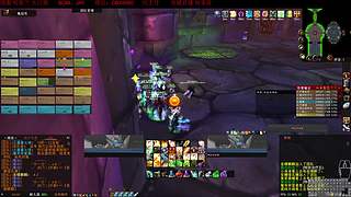 魔兽世界怀旧服 哈霍兰40人NAXX