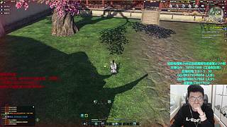 全职业论剑插队！！！