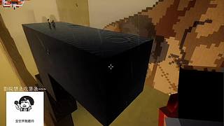 电影级画质，睡眠直播。~