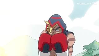 峡谷の搞笑日常：王者？别闹！6不过我的